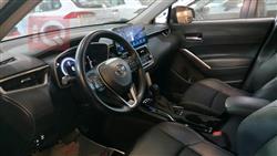 تويوتا فرونتلاندر